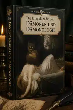 Die Enzyklopädie der Dämonen und Dämonologie