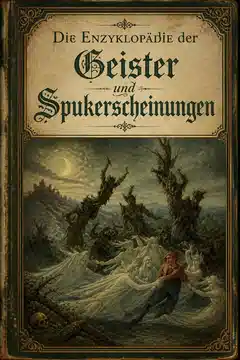 Die Enzyklopädie der Geister und Spukerscheinungen