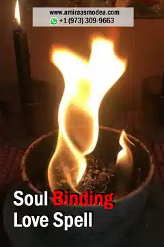 Discover the Surprising Power of Binding Spells - You Won't Believe the Results!