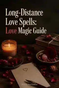 Long-Distance Love Spells