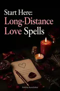 Long-Distance Love Spells