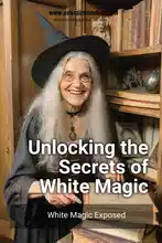 Does white magic truly wield power?