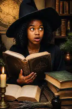 Where Can You Find Authentic Books on Magic Dove Trovare Libri Autentici sulla Magia? Esplorando le Fonti della Vera Conoscenza Occulta