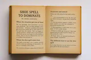 Easy spells to bind a man