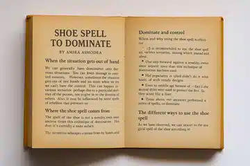 Easy spells to bind a man