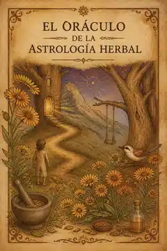 El Oráculo de la Astrología Herbal