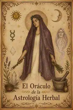 El Oráculo de la Astrología Herbal