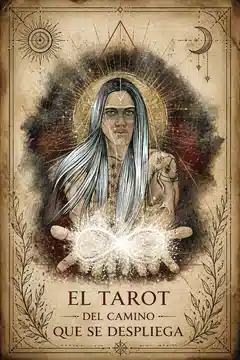 El Tarot del Camino que se Despliega