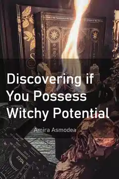 Abraçando o Místico Interior: Descobrindo se Você Possui Potencial para a Magia