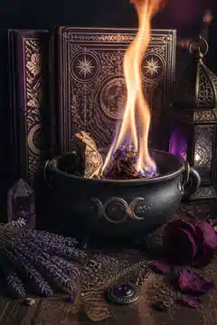 Embrasser le mystique intérieur : découvrir si vous possédez un potentiel de sorcière