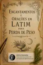 Encantamentos e Orações em Latim para Perda de Peso