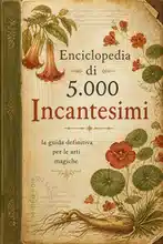 Enciclopedia di 5.000 Incantesimi