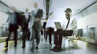 Purificazione energetica sul posto di lavoro