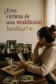 ¿Eres víctima de una maldición familiar? ⚛