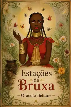 Estações da Bruxa – Oráculo Beltane