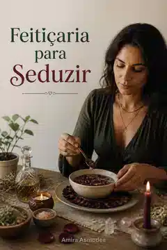 Feitiçaria para Seduzir Alguém