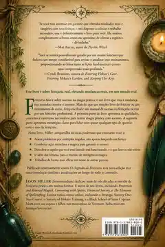 Feitiçaria Real: Estratégias para Magia Poderosa