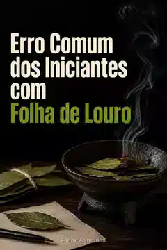 Como manifestar abundância com um feitiço de dinheiro com folha de louro