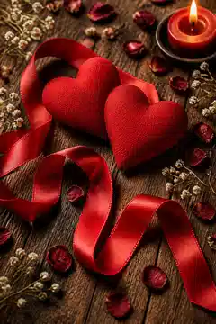 Feitiço do Fita Vermelha para o Amor Feitiço do Fita Vermelha para o Amor