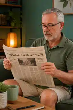 Feitiço Para Conseguir um Emprego