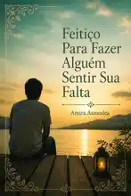 Feitiço Para Fazer Alguém Sentir Sua Falta