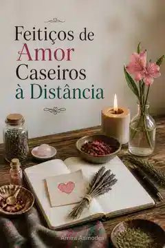 Feitiços de Amor Caseiros à Distância
