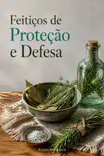 Feitiços de Proteção e Defesa