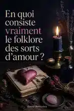 Folklore des sorts d'amour : Guide d'introduction