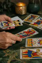 Funktioniert Tarot online?