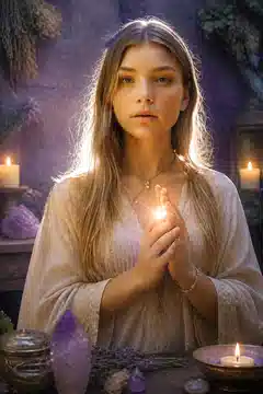 Protection Spell Gardiennes Révélées : Un Guide Simple pour Lancer un Sort de Protection