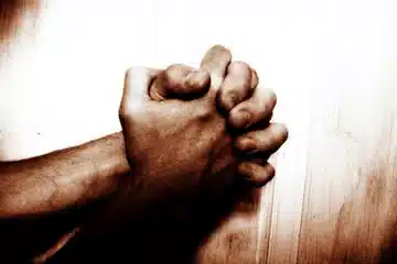 Gebete für die unmögliche Liebe