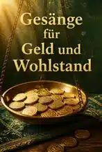 Gesänge für Geld und Wohlstand