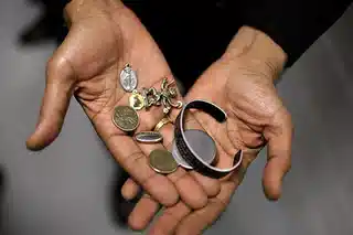 Good luck objects to improve your life