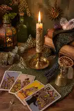 Um Guia Completo para Começar Sua Jornada no Tarot