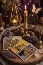 Guide complet pour débuter votre parcours en tarot