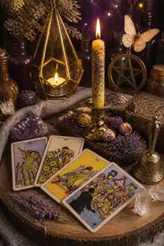 Guide complet pour débuter votre parcours en tarot