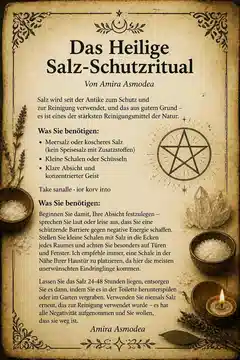 Hausenergie-Reinigung: 7 kraftvolle DIY-Rituale, um negative Energie aus deinem Zuhause zu entfernen Hausenergie-Reinigung: 7 kraftvolle DIY-Rituale, um negative Energie aus deinem Zuhause zu entfernen