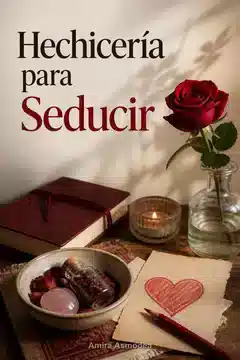 Hechicería para Seducir a Alguien