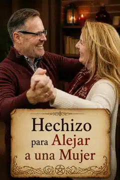 Hechizo para Alejar a una Mujer
