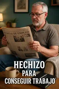 Hechizo Para Conseguir Trabajo