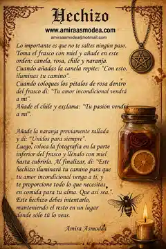 Hechizo Para Conseguir Trabajo