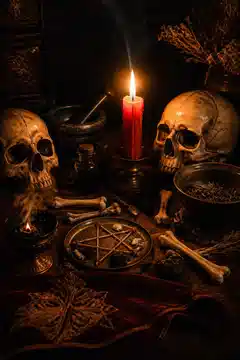 Spell Hechizo para eliminar maldiciones, ¡debes probarlo!