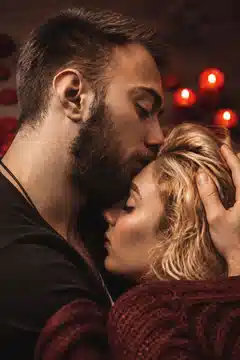 Hechizo para Enamorarse