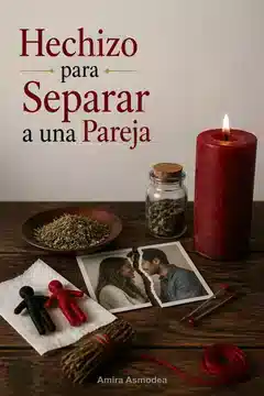 Hechizo para Separar una Pareja