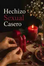 Hechizo Sexual Casero
