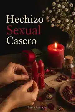 Hechizo Sexual Casero