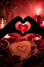 Hechizos de amor caseros fuertes y rápidos