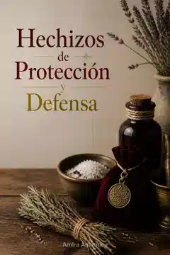 Hechizos de Protección y Defensa