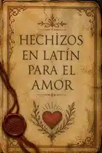 Hechizos en Latín para el Amor