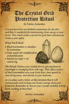 Home Energy Cleansing: 7 Powerful DIY Rituals to Remove Negative Energy from Your House Home Energy Cleansing: 7 Powerful DIY Rituals to Remove Negative Energy from Your House